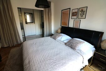 PRENÁJOM 3 IZBOVÉHO LUXUSNÉHO BYTU BULVÁR - 4