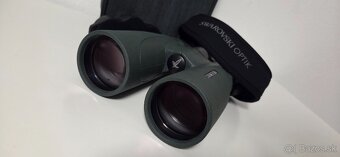 Swarovski SLC 8×56 WB - 4