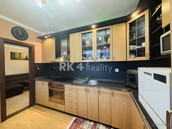 RK4 - NA PREDAJ 3izbový byt LATORICKÁ BRATISLAVA - 4