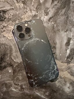 IPHONE 13 PRO 128GB - 4