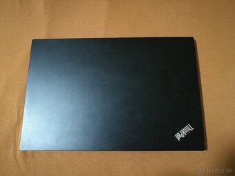 Lenovo E15. i5-10210U. 15,6 FHD. 16 GB. NVMe 512 GB. - 4