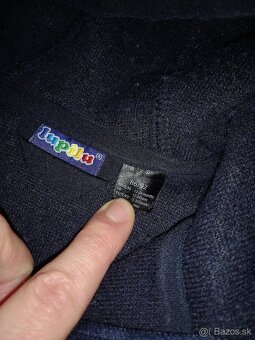 Mikina a sveter 86/92 - 4