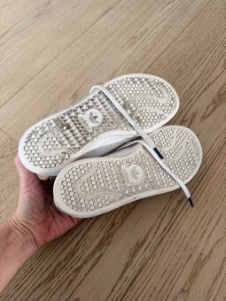 ADIDAS Stan Smith tenisky chlapec veľ 34 - 4