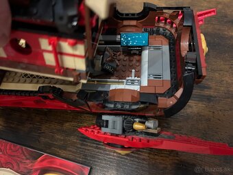 Lego Ninjago 71705 - 4