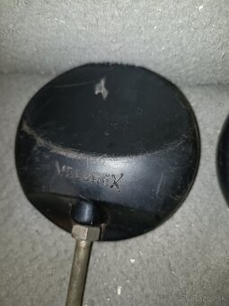 Staré spätné zrkadlá - 4