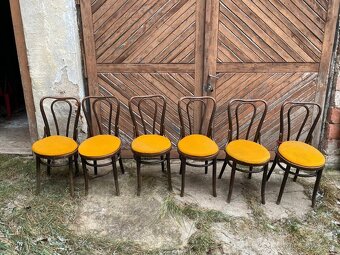 Starožitný nábytok - 4