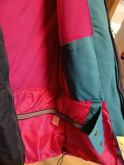 Lyžiarska bunda - 4