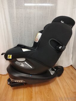 Joie i spin 360 - 4