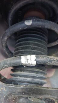 Tlmiče Civic type r FN2 8gen - 4