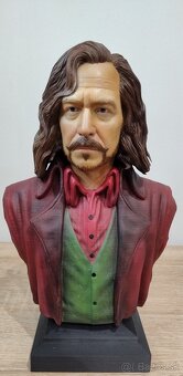 Harry Potter-Sirius Black - 4