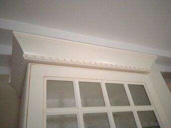 Kuchynské skrinky Castello - 4