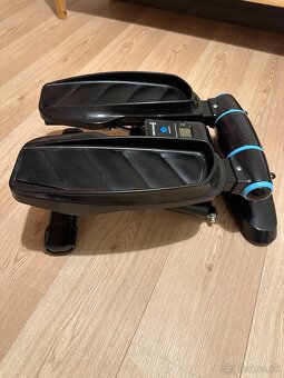 Ministeper s počítadlom - 4