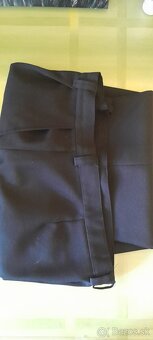 Pánske nové sako - 4