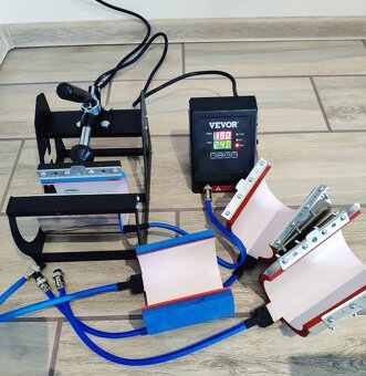 Termolis, lis na tričká - 4