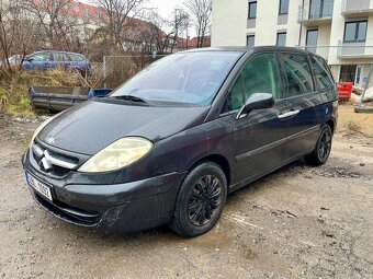 Citroen C8 2.0 HDI - 4