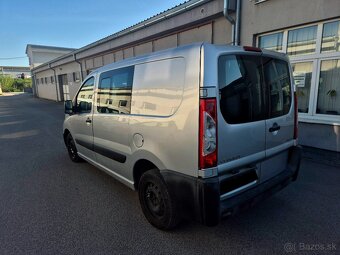 Peugeot Expert Tepee 1.6HDI 6 miestne - 4