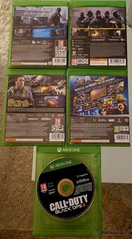 Hry XBOX ONE - 4