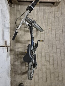 Detsky bicykel - 4