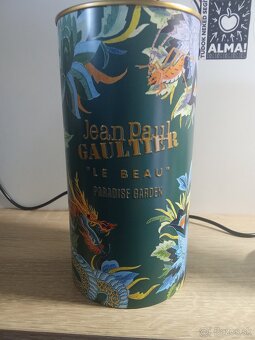 Jean Paul Gaultier paradise garden - 4