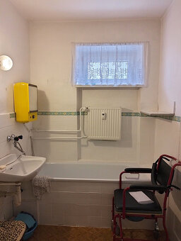 2-izbový byt, Martin - centrum - 4