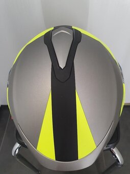 Prilba AIROH Specktre Clever - veľkosť S - 4