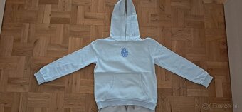 Dievčenska teplakova suprava - 4