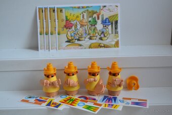 KINDER Mexico... - 4