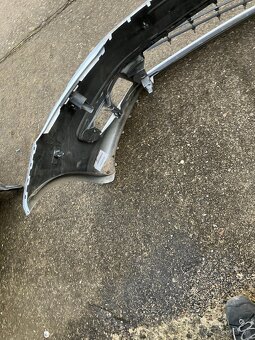 predni naraznik vw touran caddy 10-15 6pdc ostrik - 4