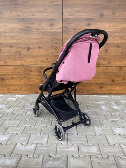 Cybex Beezy - sportovy kocik - 4
