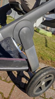 Stokke trailz 2v1 - 4