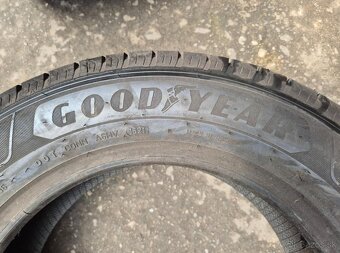 205/65 r16C letné 2 ks GOODYEAR - nejazdené - 4