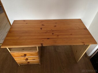 Písací stôl - 4