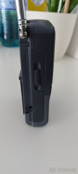 Mini TV Casio TV-770D - 4