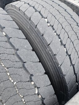 PREDAM IVECO STRALIS - ŤAHAČ NAVESOV - 4