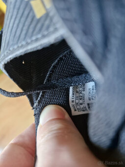 Halové kopačky Adidas - 4