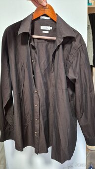 CALVIN KLEIN + RALPH LAUREN - košele - 4