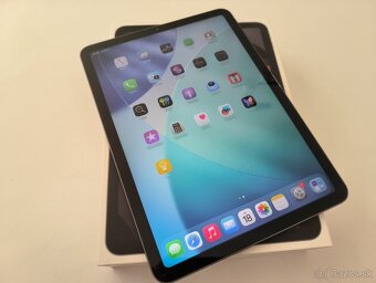 apple ipad Air 4 64gb Space Grey / 2020 - 4