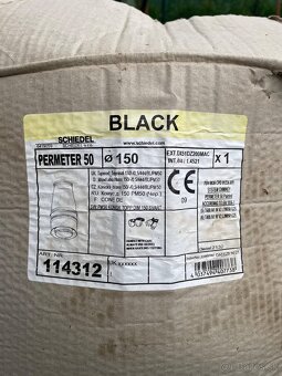 Komín Schiedel Permeter - 4