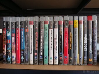 Playstation 3 superslim - 4