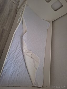 detská posteľ 16080 domčeková - 4