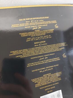 Parfumovaná voda - 4