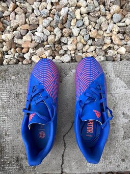 Kopačky adidas - 4