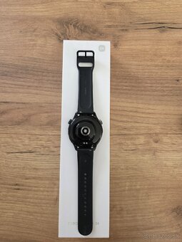 Xiaomi watch S4 - 4