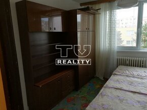 Na predaj 2 izbový byt v Prešove. - 4