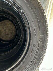 Letne dodavkove pneu 235/65 R16C - 4