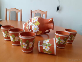 Keramika set - 4