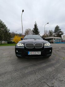 BMW X6 XDRIVE 40D - 4