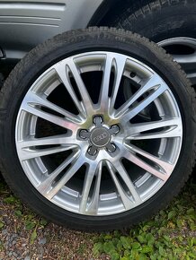 5x112 r19 audi - 4