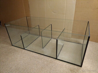 Sump - filtrační nádrž k akváriu - nabídka - 4