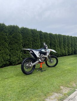 Husquarna Fc 250 - 4